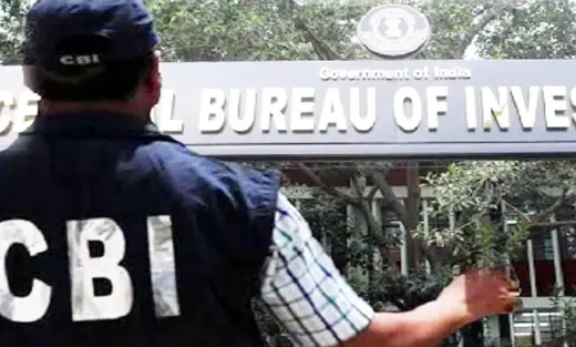 CBI
