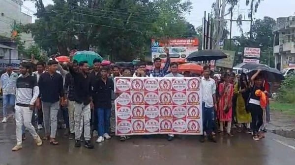 Student Protest