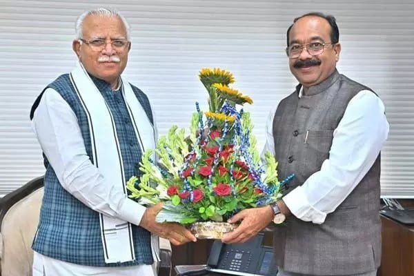 उप मुख्यमंत्री