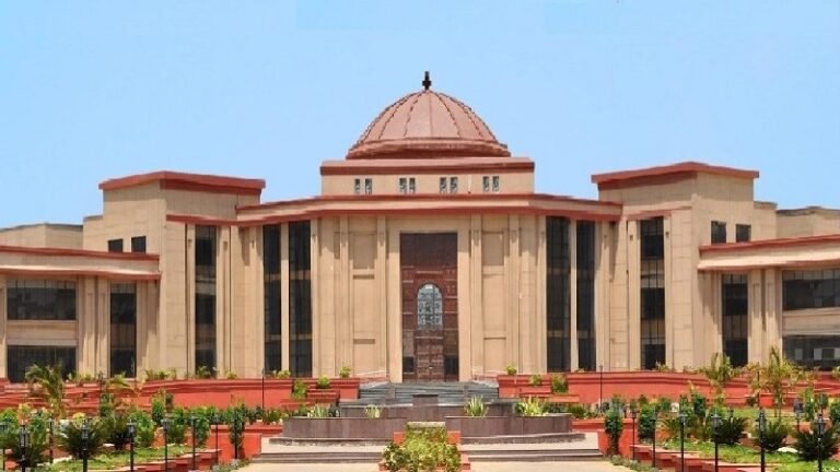 CG High Court