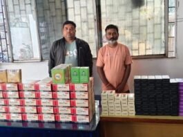 बंगाल अग्निकांड : मृतकों के परिवारों को 10-10 लाख का मुआवजा, गोदाम मालिक गिरफ्तार