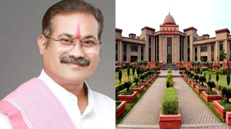 CG BREAKING : अमित बघेल को हाईकोर्ट से झटका - Khabarchalisa News