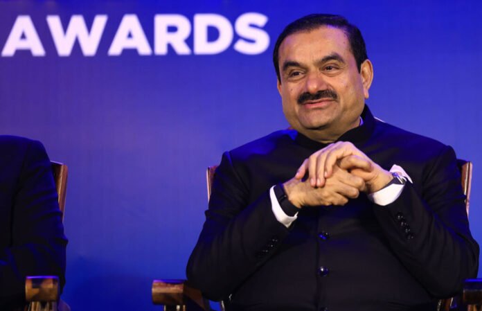 Gautam-Adani