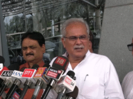 BHUPESH BAGHEL VIDEO : आदिवासी दिवस पर CM का ट्वीट भी नहीं? भूपेश का तंज